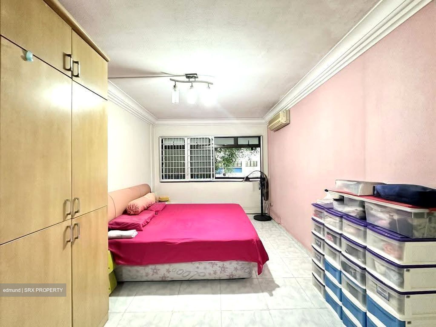Blk 501 Woodlands Drive 14 (Woodlands), HDB 5 Rooms #609183641